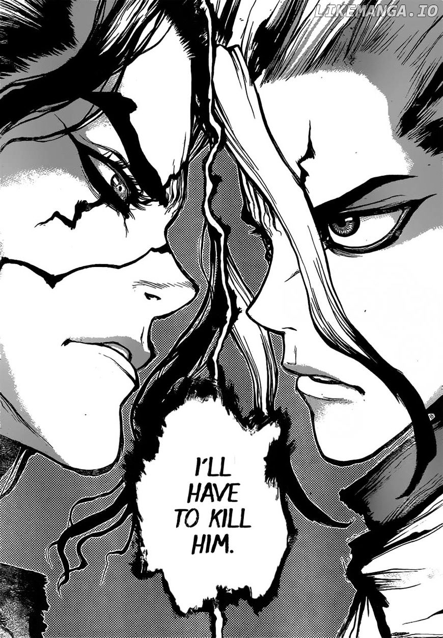 Dr.Stone Chapter 8 image 13